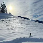 Hermine Chalet Megève