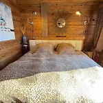 Hermine Chalet Megève