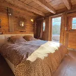 Chalet Hermine Megève
