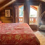 Hermine Chalet Megève