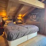 Hermine Chalet Megève
