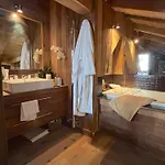 Hermine Chalet Megève