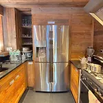Chalet Hermine Megève