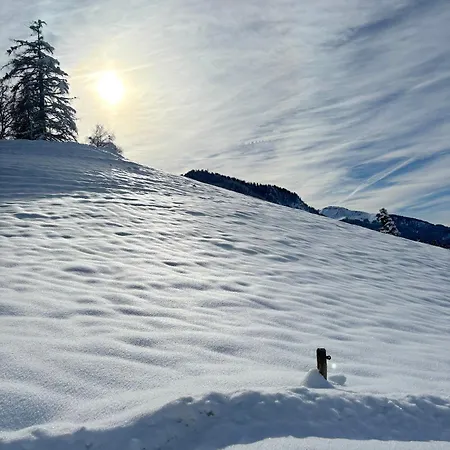 Hermine Chalet Megève