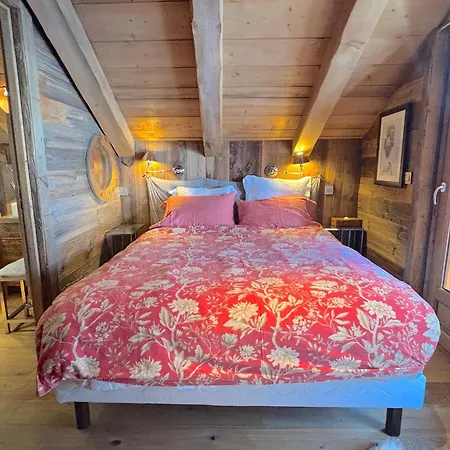 Chalet Hermine