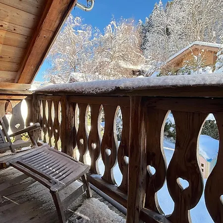 Hermine * Megève