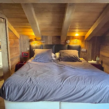 Hermine Chalet