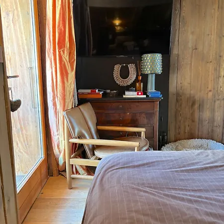 Hermine * Megève