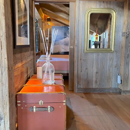 Hermine Chalet