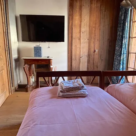 Hermine Chalet