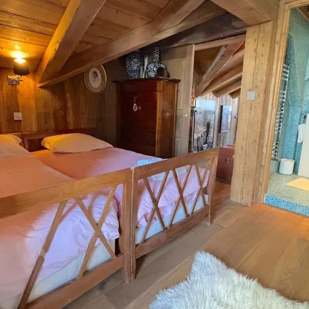 Chalet Hermine