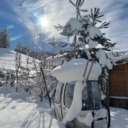 Hermine Chalet