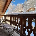 Hermine * Megève