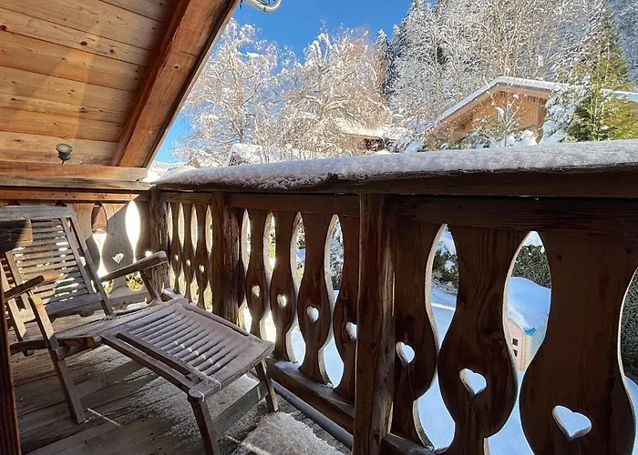 Hermine * Megève