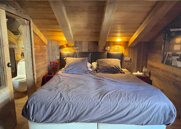 Hermine Chalet